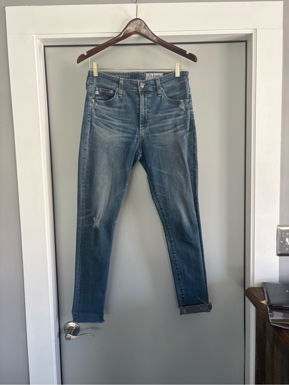 AG jeans
